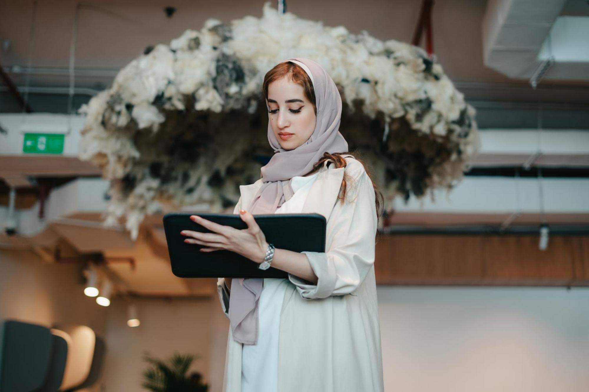 Shada Hotel Jumeirah Garden ドバイ エクステリア 写真