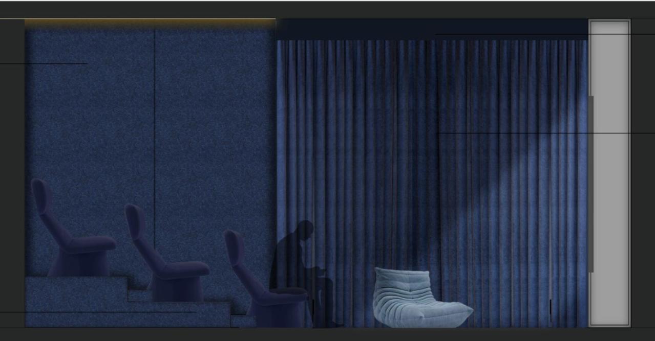 Shada Hotel Jumeirah Garden ドバイ エクステリア 写真